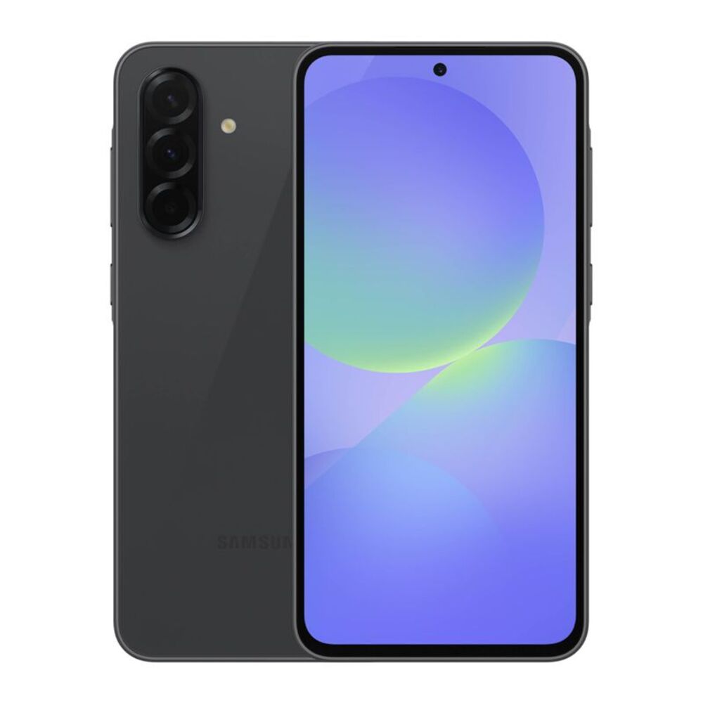 Samsung Galaxy A36 5G 128GB+6GB 6.6" Unlocked Android Smartphone - Awesome Black